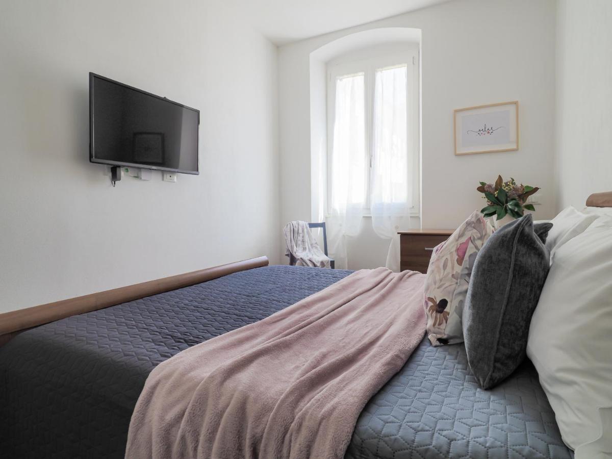 La Malva - L'Opera Group Villa La Spezia Luaran gambar