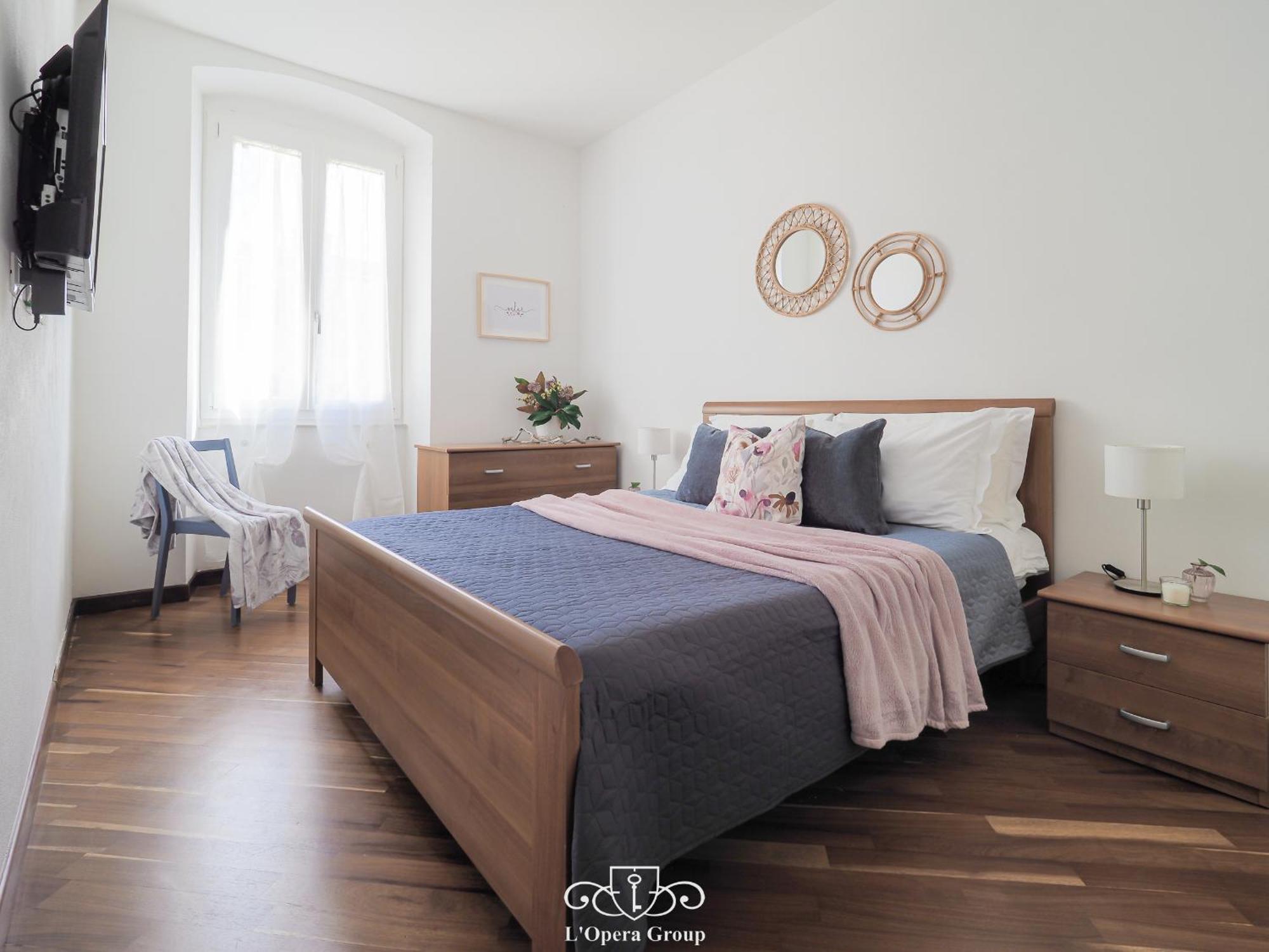 La Malva - L'Opera Group Villa La Spezia Luaran gambar