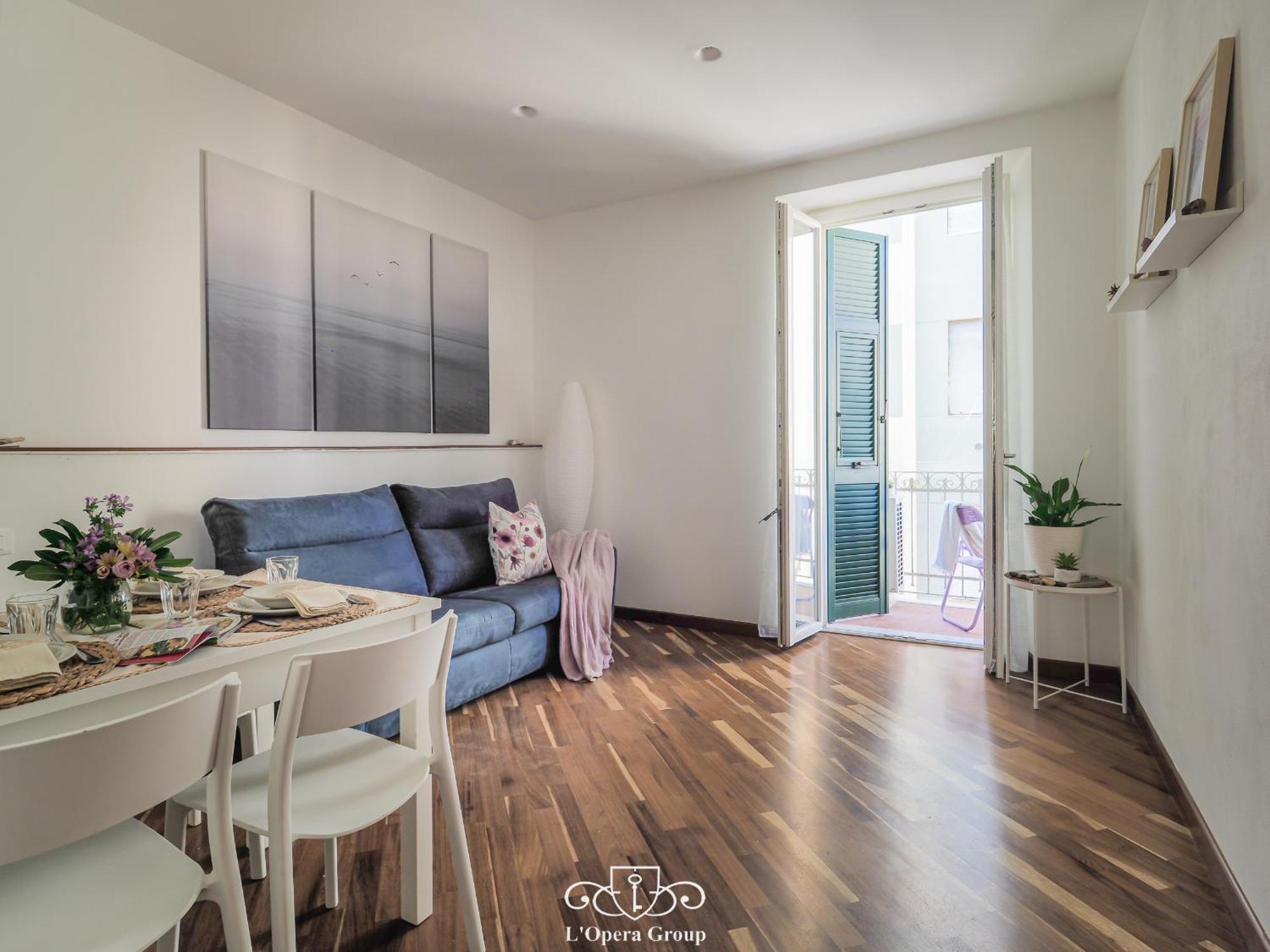 La Malva - L'Opera Group Villa La Spezia Luaran gambar