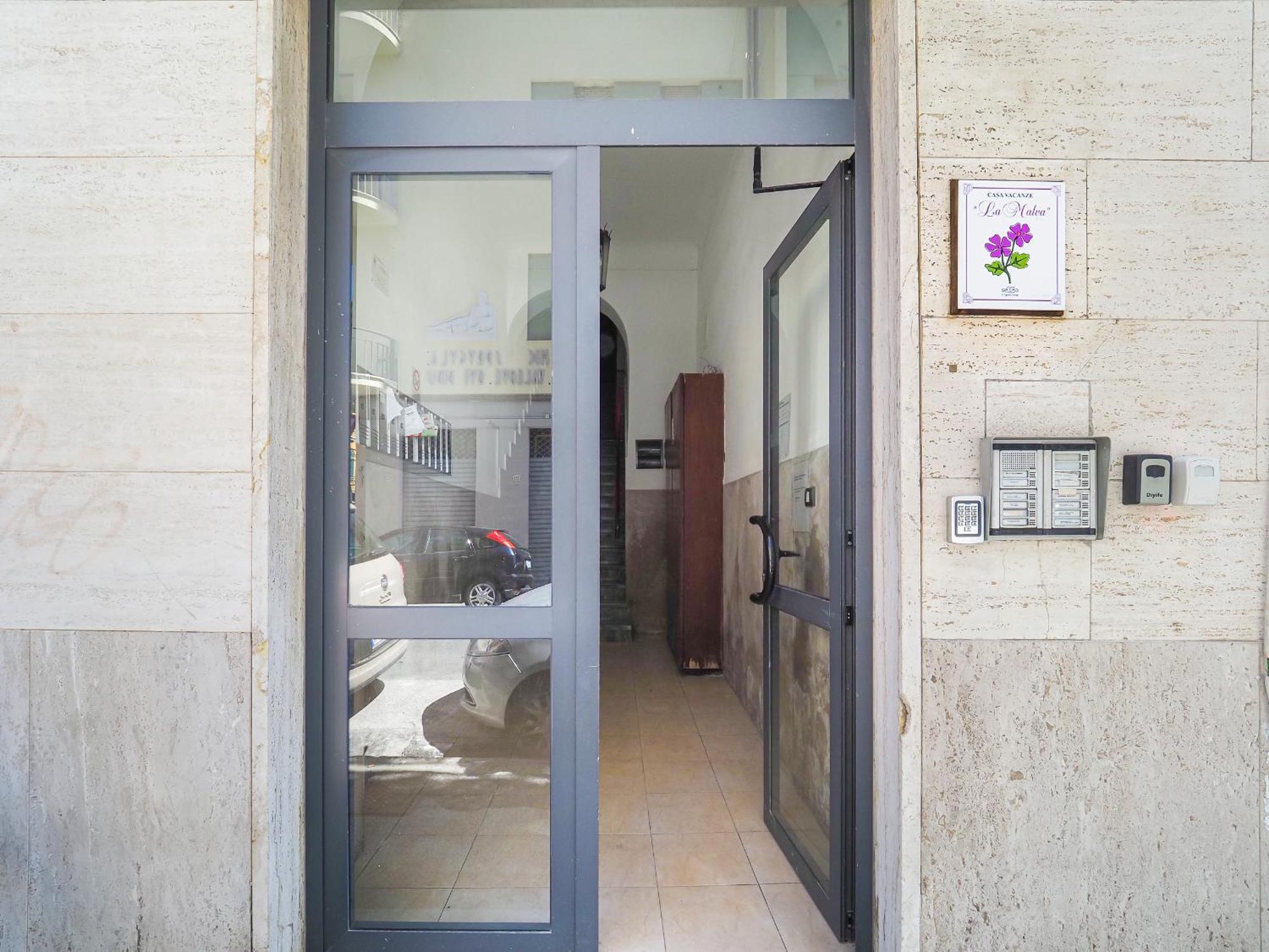 La Malva - L'Opera Group Villa La Spezia Luaran gambar