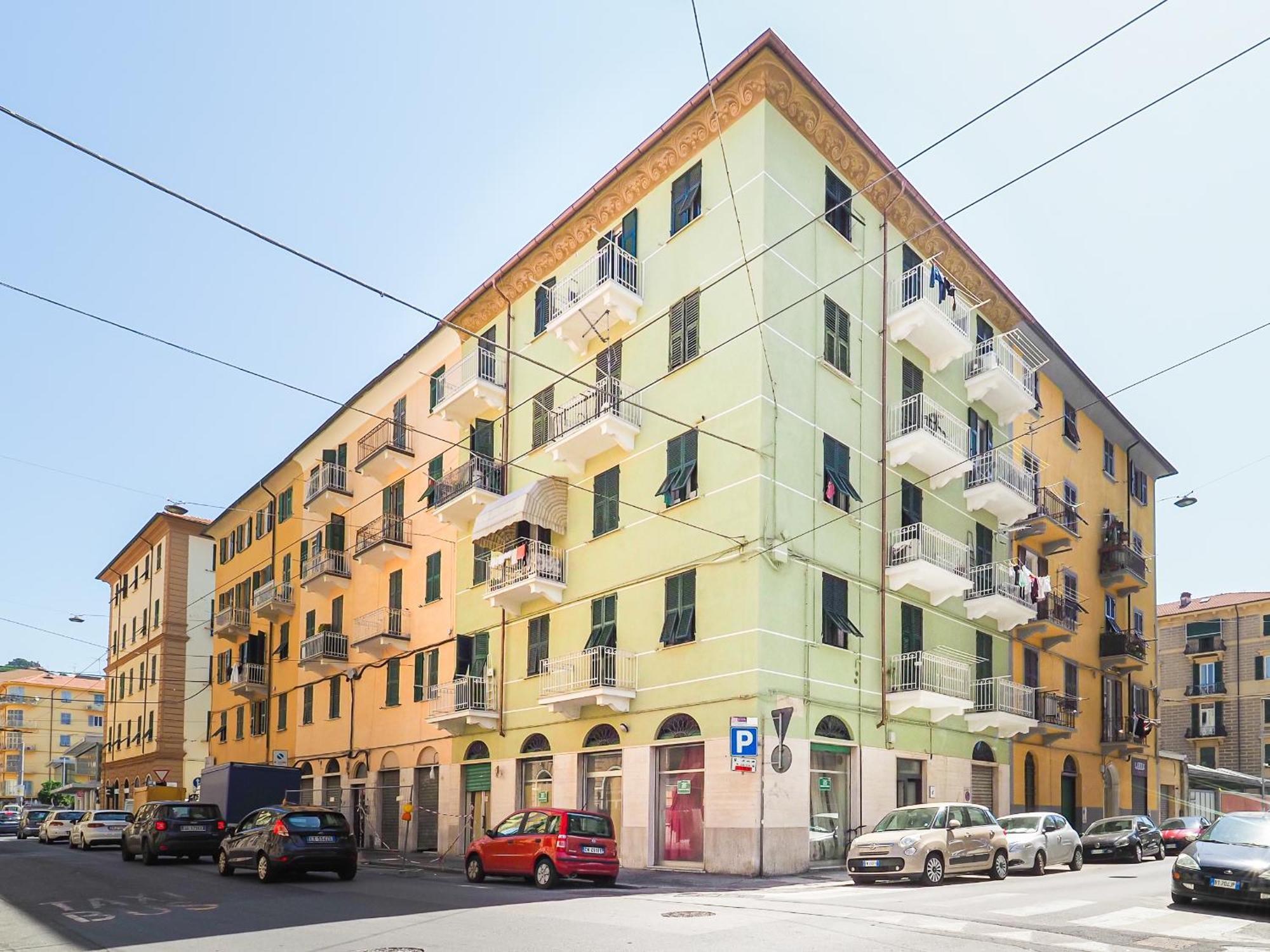 La Malva - L'Opera Group Villa La Spezia Luaran gambar
